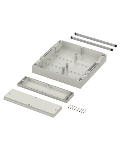 RD 7000-BK COMBICARD II REAR SEC, 79000900