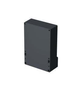 RD 1000 K REAR LIDS WITH TERMINAL COMPAR, 19004800