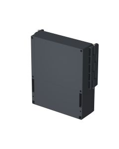 RD 2000 G-KSC REAR LIDS, 19231200