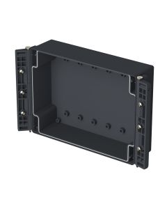 RD 2000 HSC COMBICARD-R- REAR LIDS, TALL, 19004600