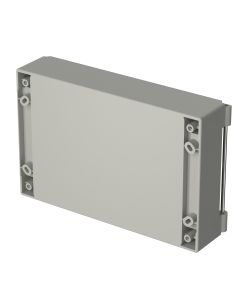 RD 6000 COMBICARD II REAR SEC., 79000200