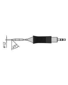 RTM 012 B MS (RT6MS) loddespiss