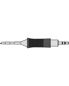 RTM 020 G MS (RT10GWMS) loddespiss