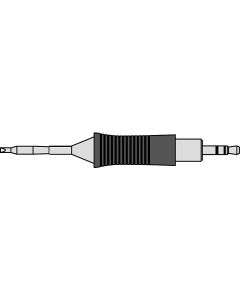 RTM 013 S MS (RT3MS) loddespiss