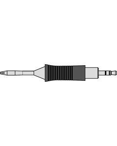RTM 015 S MS (RT4MS) loddespiss