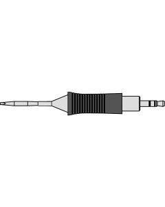 RTM 008 S MS (RT9MS) loddespiss