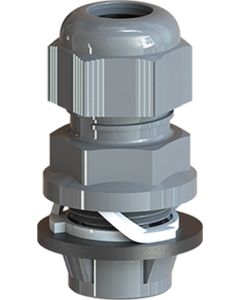S-MBF 25 Kabelverschraubung steckbar, 12003400