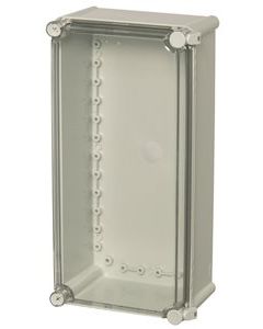 Fibox Solid PC 3819 18 T-2FSH encl.
