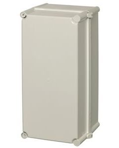 Fibox Solid PC 3819 13 G-2FSH encl.