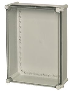 Fibox Solid PC 3828 18 T-2FSH encl.