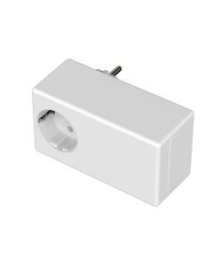 SE 432 DE PLUG ENCLOSURE, 43432509