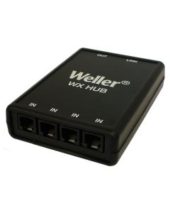 WX HUB