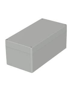 T 242 ABS ENCLOSURE, 03242000