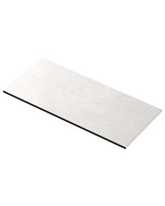 U 135 FAE ALU FRONTPLATE, 26013500