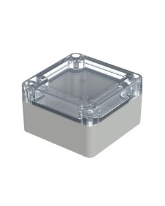 XM 080805 G Euromas X Enclosure 7035