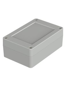 XM 110704 Euromas X enclosure 7035