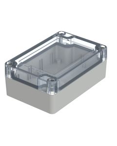 XM 110704 G Euromas X enclosure 7035