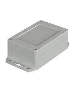 XM 110704 WL Euromas X enclosure 7035