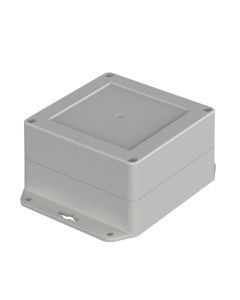 XM 111106 WL Euromas X Enclosure 7035