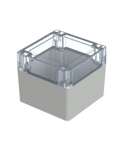 XM 111109 G Euromas X Enclosure 7035