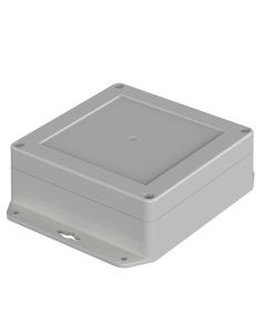 XM 121205 WL Euromas X Enclosure 7035