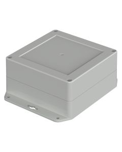 XM 121206 WL Euromas X Enclosure 7035