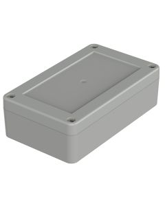 XM 130804 Euromas X enclosure 7035