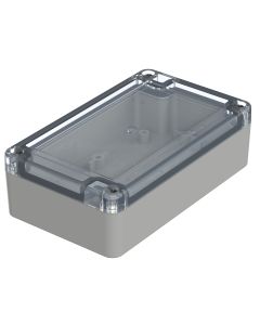 XM 130804 G Euromas X enclosure 7035