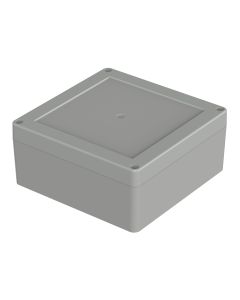 XM 141406 Euromas X enclosure 7035