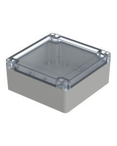 XM 141406 G Euromas X enclosure 7035