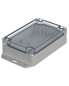 XM 151005 G-WL Euromas X enclosure 7035