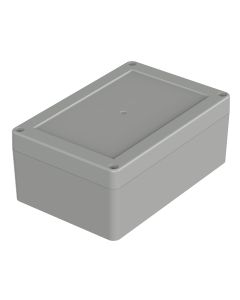 XM 151006 Euromas X enclosure 7035