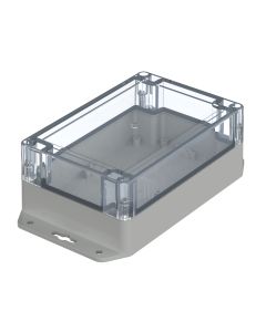 XM 151006 G-WL Euromas X enclosure 7035