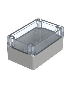 XM 151008 G Euromas X enclosure 7035