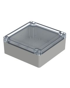 XM 151506 G Euromas X enclosure 7035