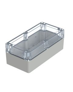 XM 201008 G Euromas X Enclosure 7035