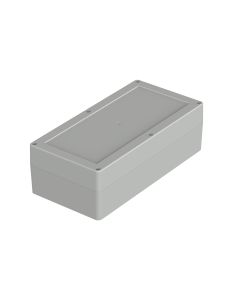 XM 241208 Euromas X Enclosure 7035