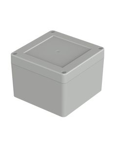 XT 111108 Euromas X enclosure 7035