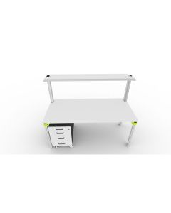 ESD arbeidsbord elneos connect 180x85