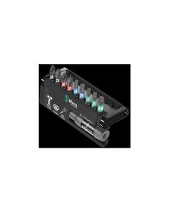 Bitset 10 Impaktor 1