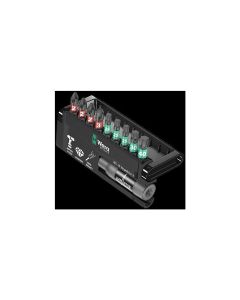 Bitset 10 Impaktor 2