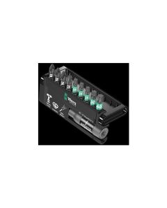 Bitset 10 Impaktor 3