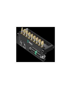 Bitset 10 PZ BiTorsion 2