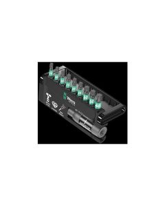 Bitset 10 TX Impaktor 1