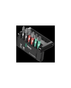 Bitset 6 Impaktor 1