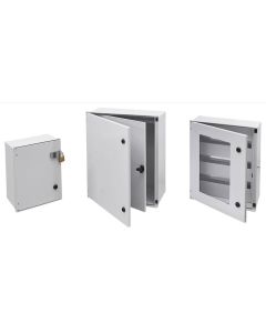 Polysafe Fiberglass 605023 window