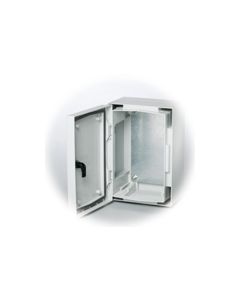 Fibox Cabp MP 10080 mounting plate