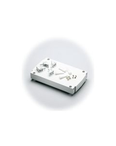 Fibox Cabp FP 4030-D FP, CLOSED