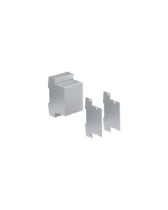 AR 75/31-KS-AL dekselsettt aluminium