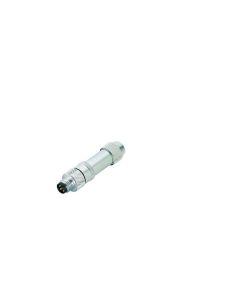 Kabelkontakt serie 768 han 4P - 10 stk